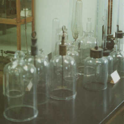 Hand-Blown Glassware - 2nd Grouping