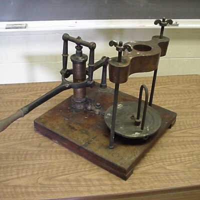 Condensing Apparatus