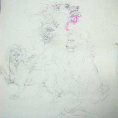 Lions
