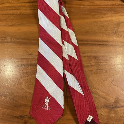 Transylvania School Tie