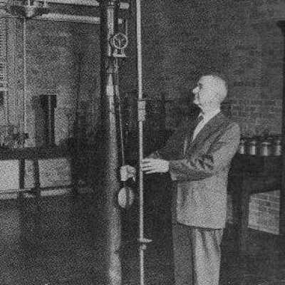 Atwood's Machine