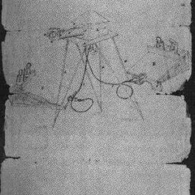Microscope (Cal-Oxyhydrogen)