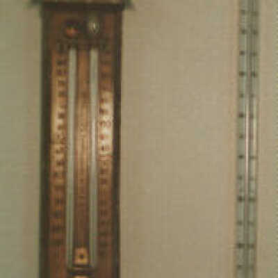 Thermometers
