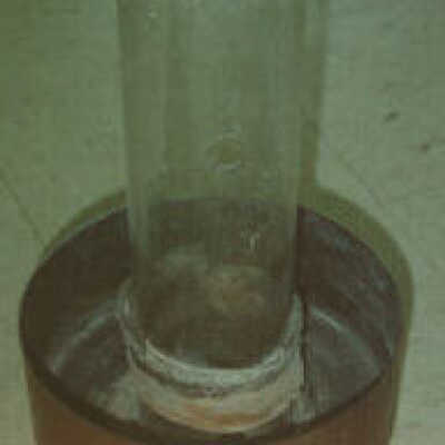 Hope's Apparatus