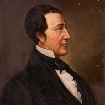 Robert Patterson