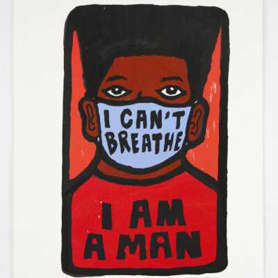 Stephen Wiggins - I Can’t Breathe