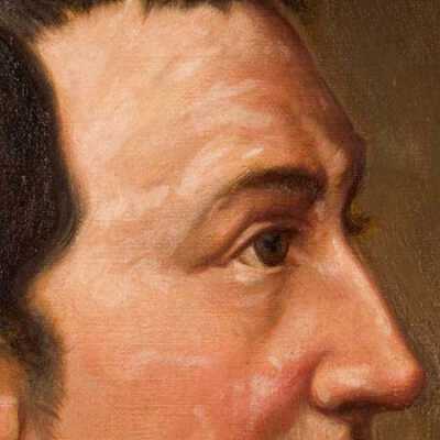 Robert Patterson detail