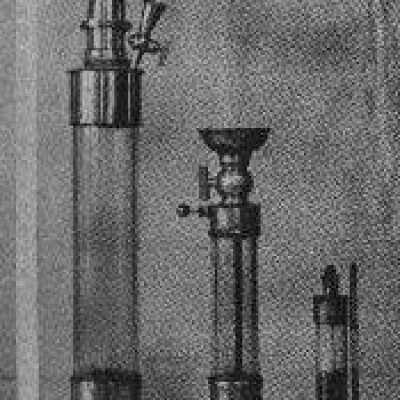 Piezometer