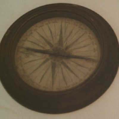 An Early Compass