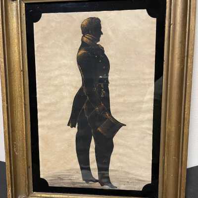 William Leavy - Profilograph