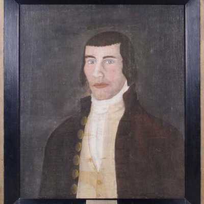 John Todd