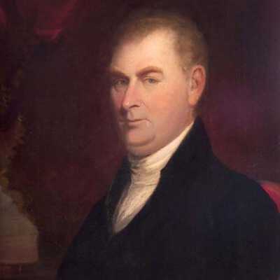 James Blythe