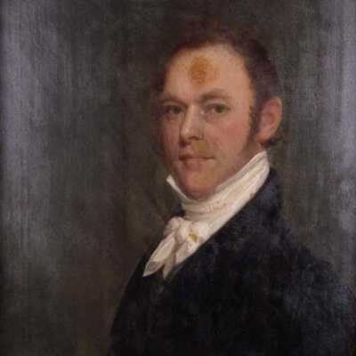 Benjamin Winslow Dudley