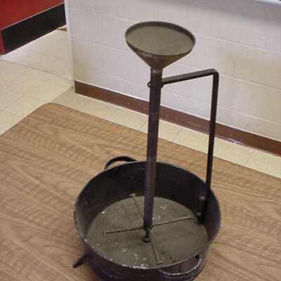 Water Turbine