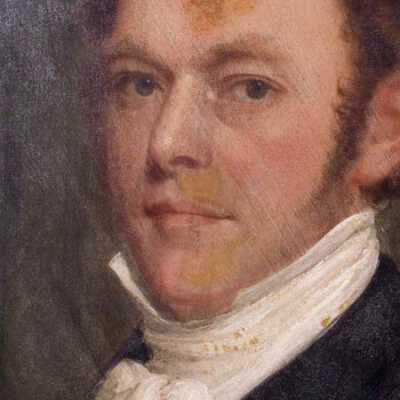 Jouett - Dudley - detail: Copyright: Kurt Gohde