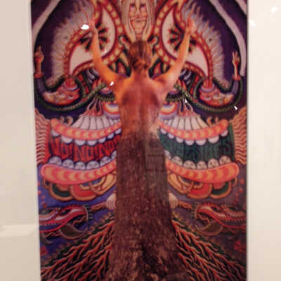 As a Tree
