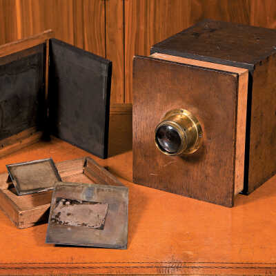 Camera
