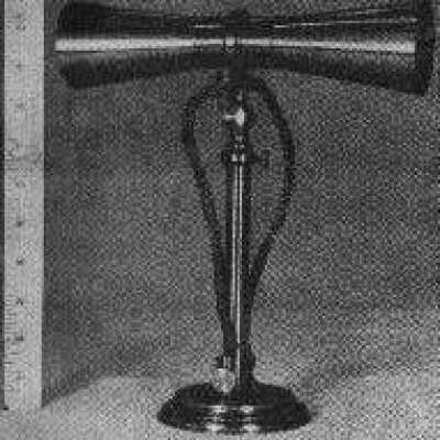 Thermo-Electric Pile