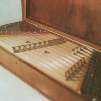 Dulcimer
