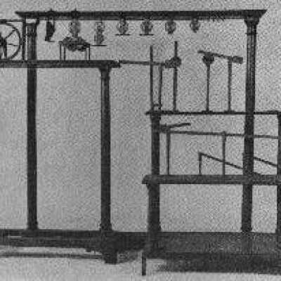 Simple Machines