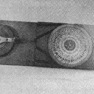 Chromatrope