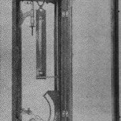 Hygrometer