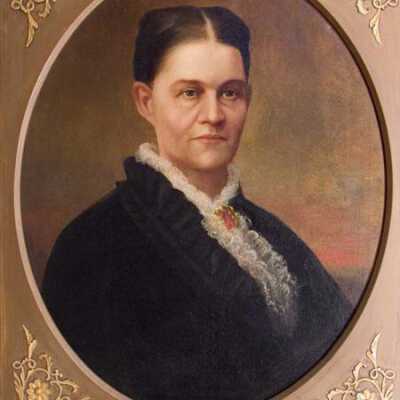 H. J. Mariana Hocker - maybe