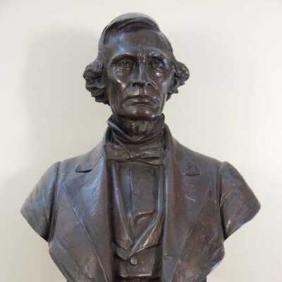 Jefferson Davis