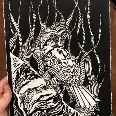 Sparks - Sparrow