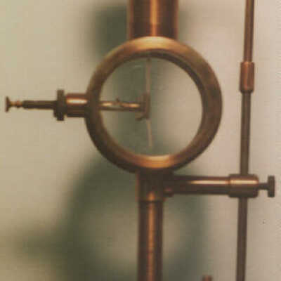 Electroscope