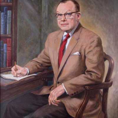Jacob Douglas Gay, Jr.,
