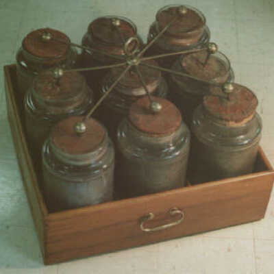 Electric Battery