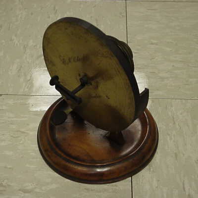 Goniometer