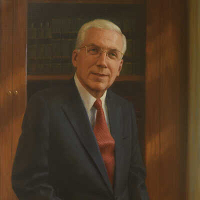 Charles Shearer