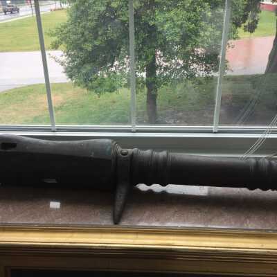 Cannon