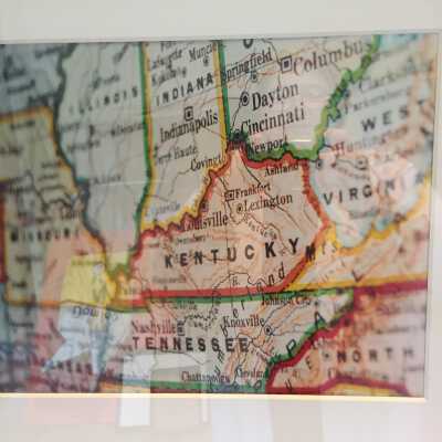 Kentucky