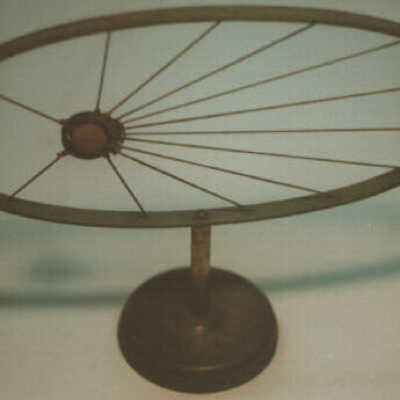 Example of Planetary Paths