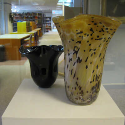 Glass Vases