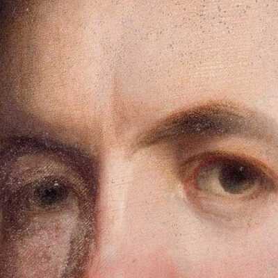 Jouett - John Roche - detail: Copyright: Kurt Gohde