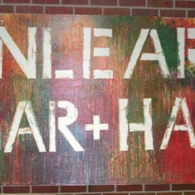 Unlearn Fear + Hate