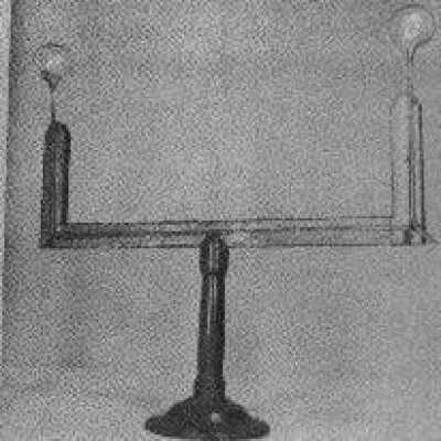Thermoscope of Rumford