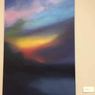 Fuzzy Landscape