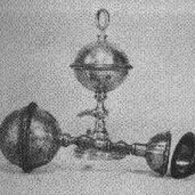 Magdeburg Spheres
