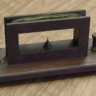 Little Galvanometer