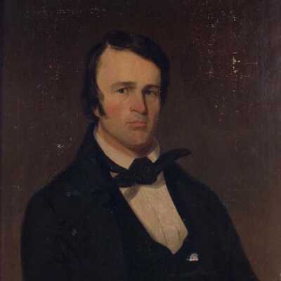 unknown male