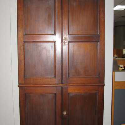 Short's Botany Cabinet