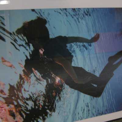 Emerge Submerged