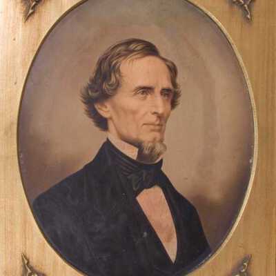 Jefferson Davis