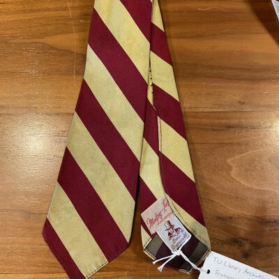 Fraternity Tie, Phi Kappa Tau