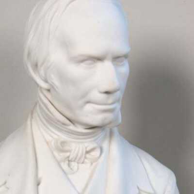 Ball - Henry Clay - detail: Copyright: Kurt Gohde